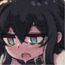 独孤的女孩子物语中文版