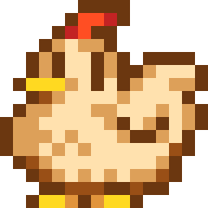 星露谷物语祖祖城