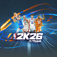 NBA2K26直装版