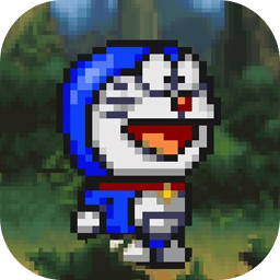 死神vs火影哆啦A梦版