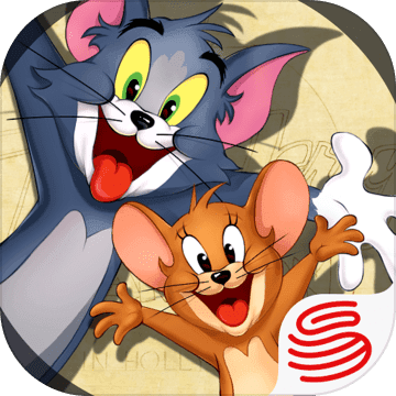 猫和老鼠：欢乐互动