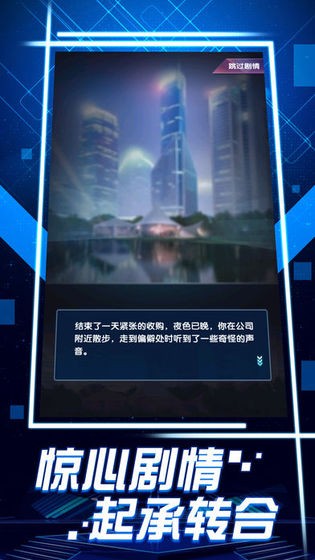 總裁俏秘書截圖