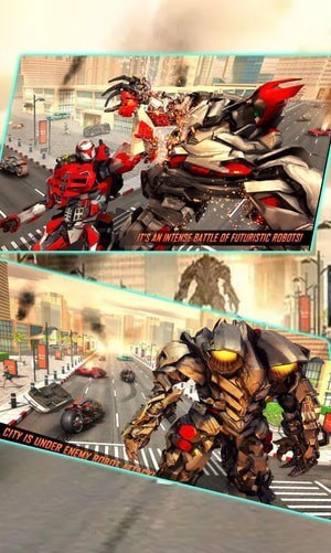 太空旅行記截圖