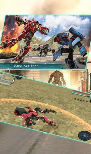 太空旅行記截圖