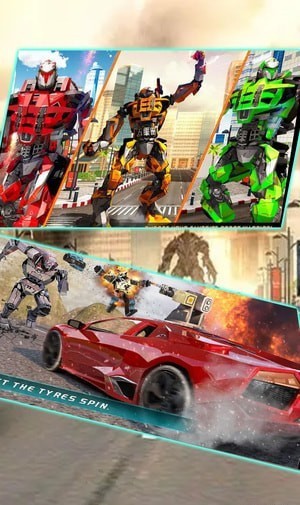 太空旅行記截圖