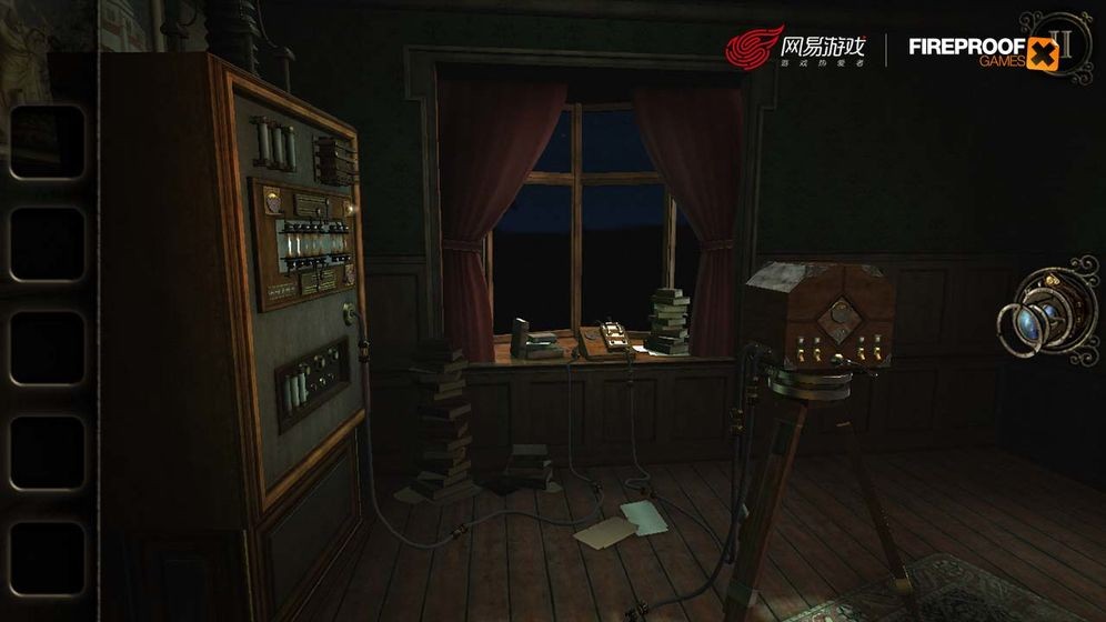 密室3截圖