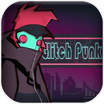 Glitch Punk