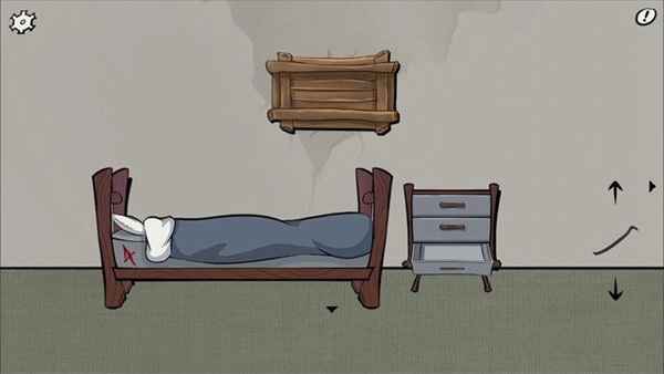 暗影城3：暗黑現(xiàn)場(chǎng)截圖