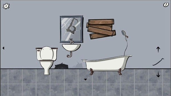 暗影城3：暗黑現(xiàn)場(chǎng)截圖