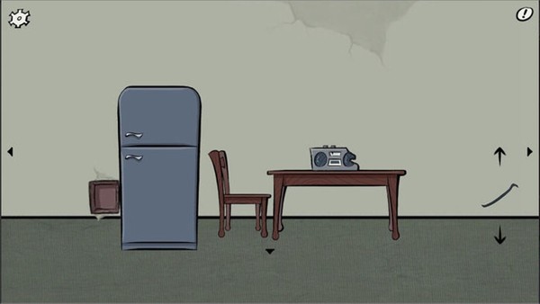 暗影城3：暗黑現(xiàn)場(chǎng)截圖