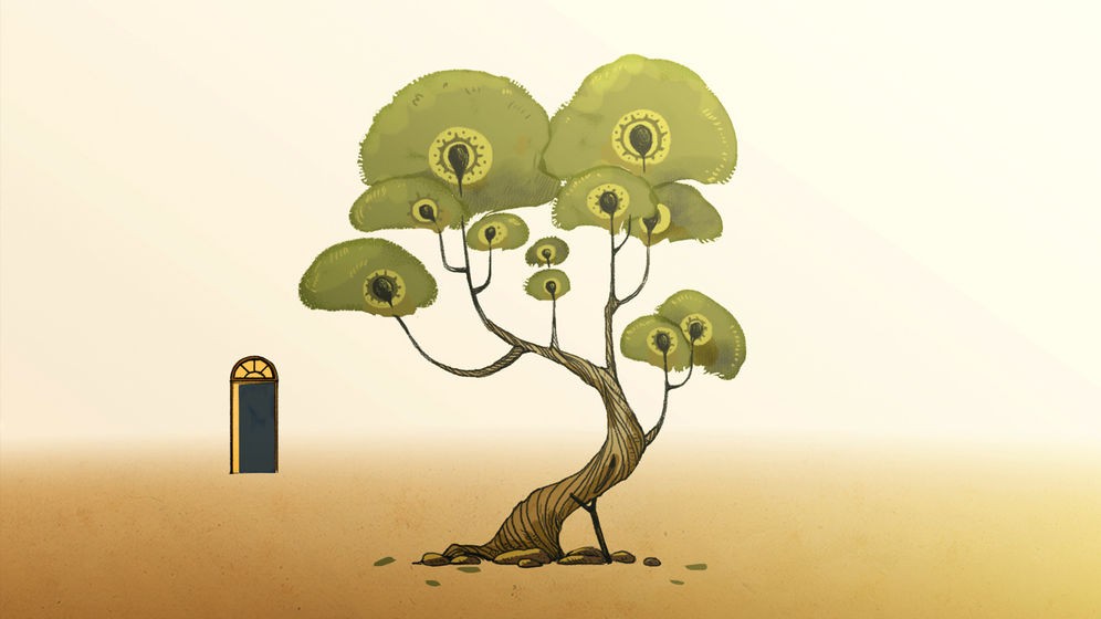 月影之塔-LUNA截圖