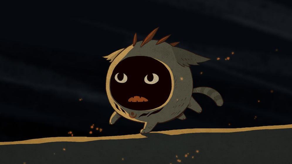 月影之塔-LUNA截圖