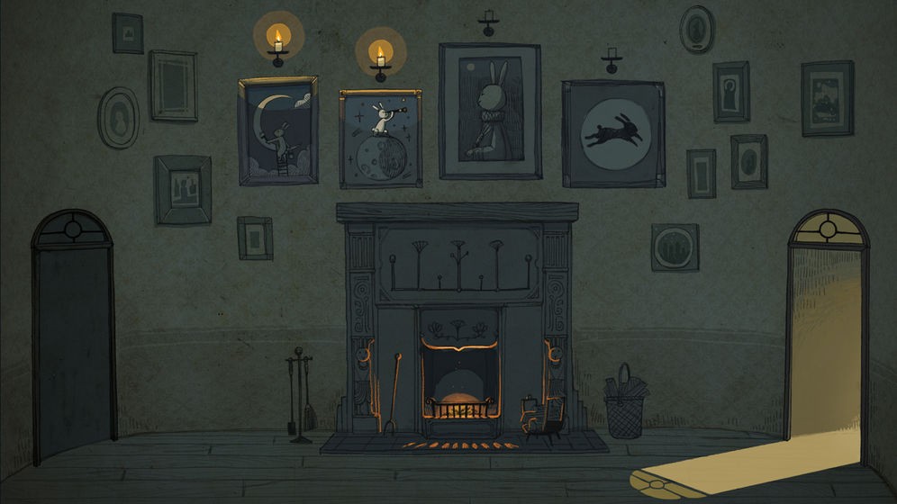 月影之塔-LUNA截圖