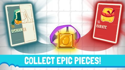 餅干大作戰(zhàn)截圖