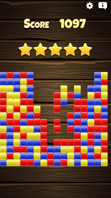 莫里斯海盜截圖