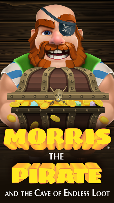 莫里斯海盜截圖