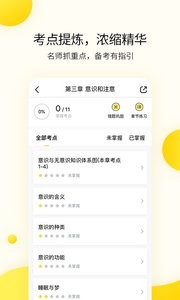 小西考研截图