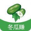 冬瓜赚