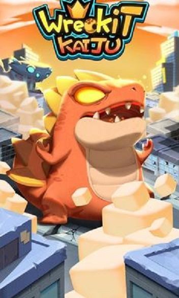 沖啊小怪獸截圖