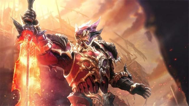 奇跡圣殿手游截圖