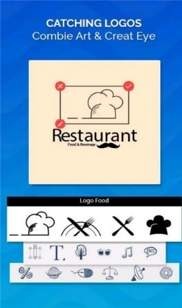 logo制造商截图