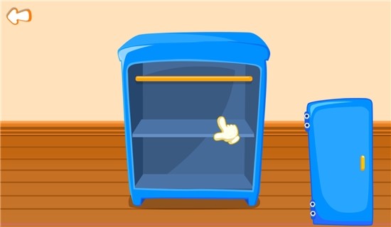 儿童宝宝爱劳动截图