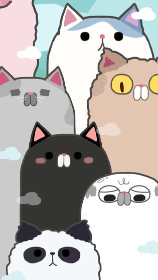 狗的貓林截圖