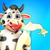 虚拟奶牛养殖