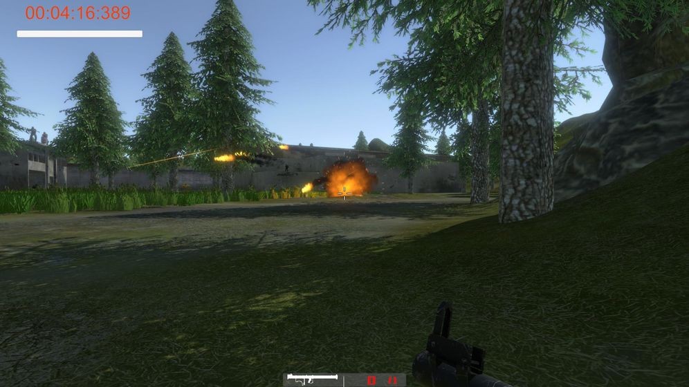 電競英雄手游截圖