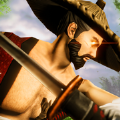 御风武士