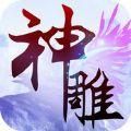 神雕十年经典