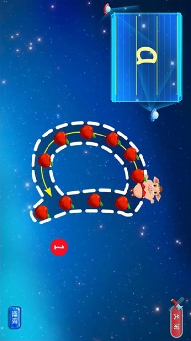 八力猴拼音截图