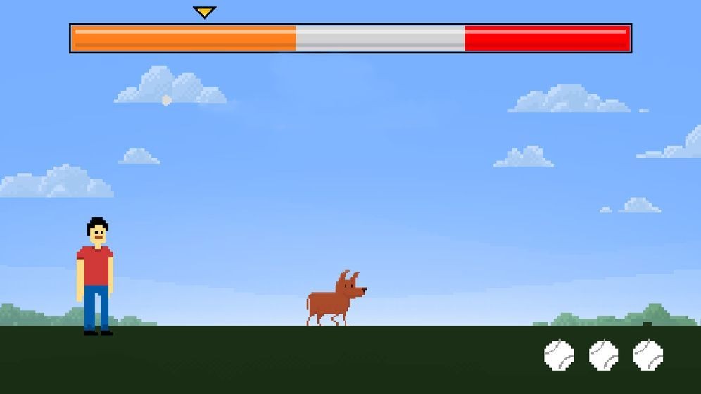 狗狗庇護(hù)所截圖