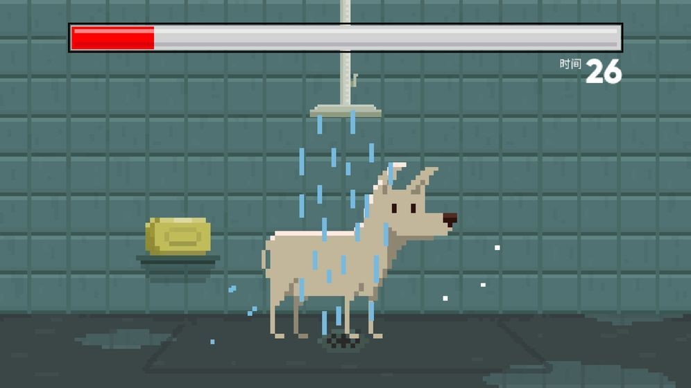 狗狗庇護(hù)所截圖