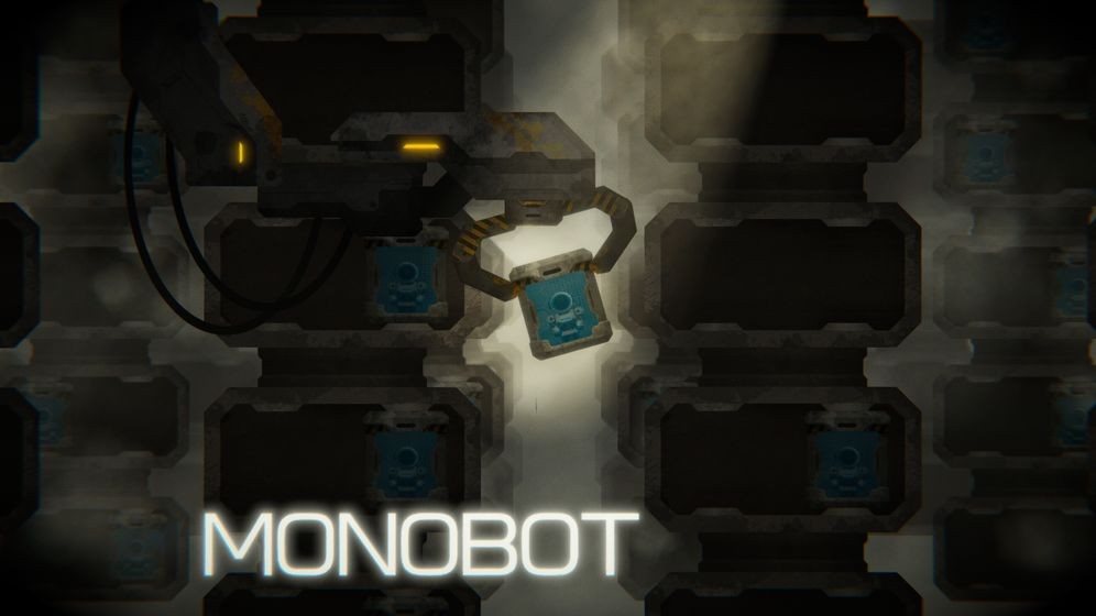 Monobot截图4