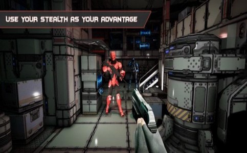 人類繩索英雄截圖