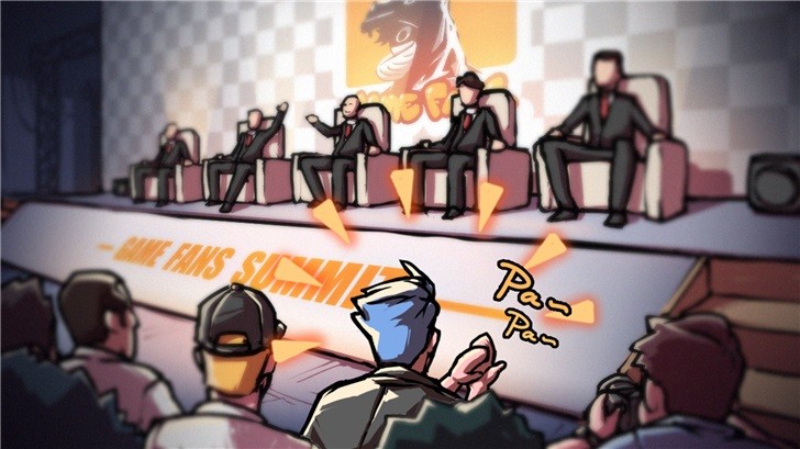 非一般職場(chǎng)游戲截圖