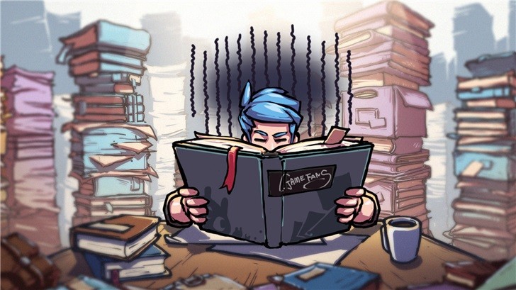 非一般職場(chǎng)游戲截圖