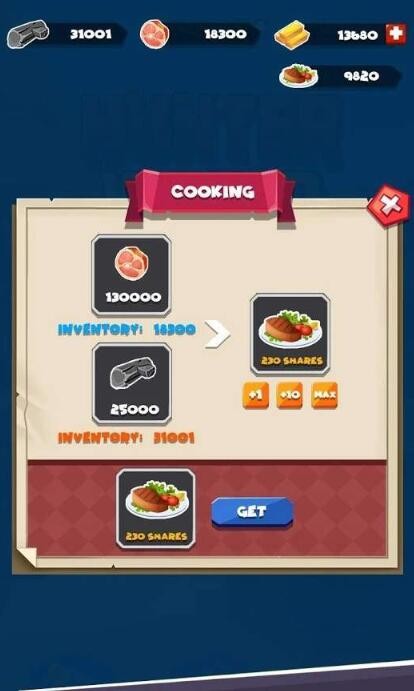 獵人世界圣誕狂歡截圖