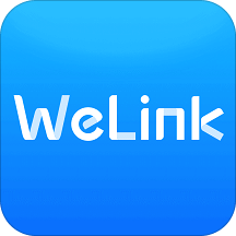 华为welink