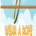 Wear a rope