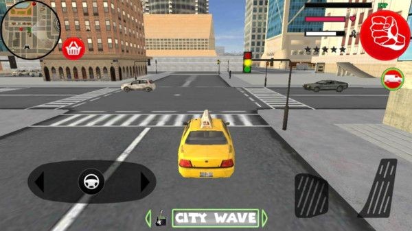 火柴人繩索毒液截圖