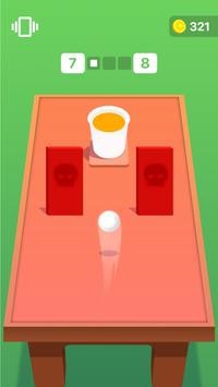 滑动乒乓球截图2
