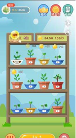 阳光养金屋截图