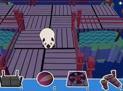 阳光豚鼠养殖场截图