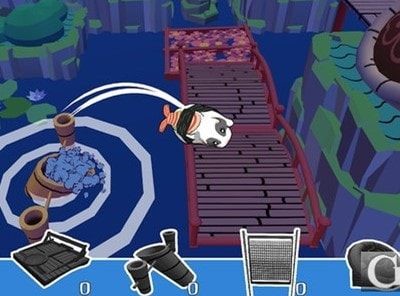 阳光豚鼠养殖场截图