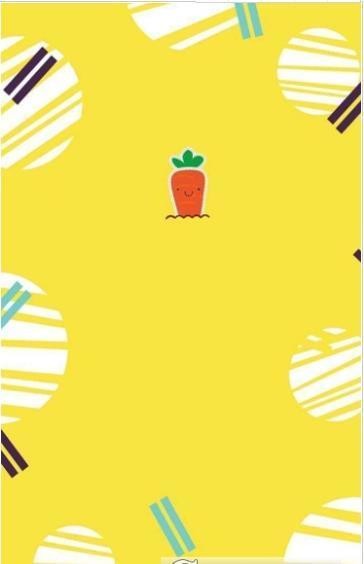 史莱姆涂色画板截图