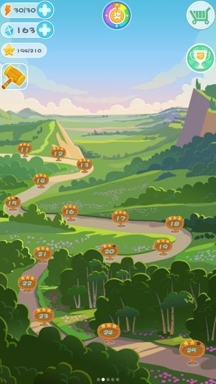 阳光养鼠场截图