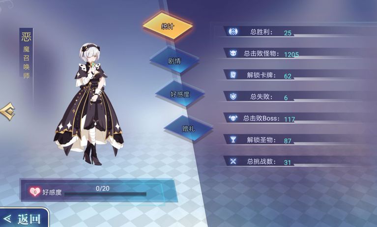 超级战姬传说恶魔召唤师海伦娜玩法攻略 超级战姬传说海伦娜最强玩法推荐