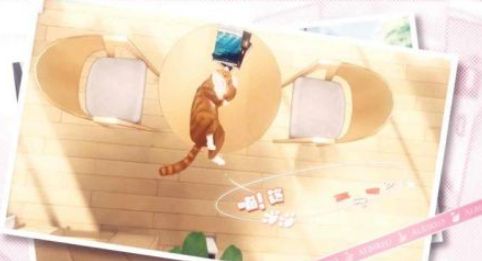 梦间集天鹅座猫咪玩法攻略 梦间集天鹅座怎么引起猫咪的注意